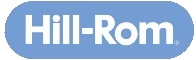 Logo: Hill-Rom