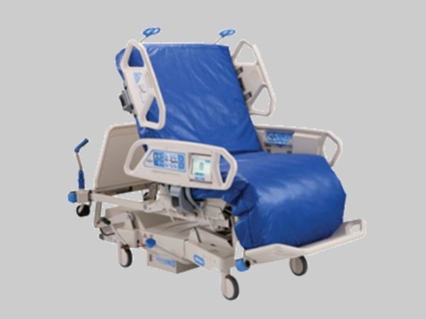 Portfolio: TotalCare™ Bed