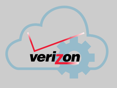 Portfolio: Verizon API