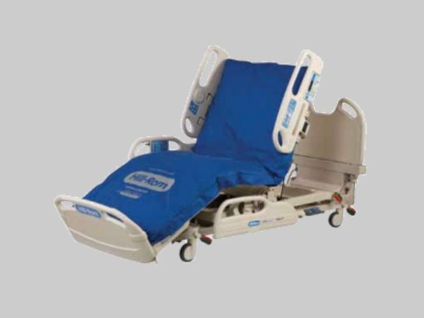 Portfolio: VersaCare™ Bed